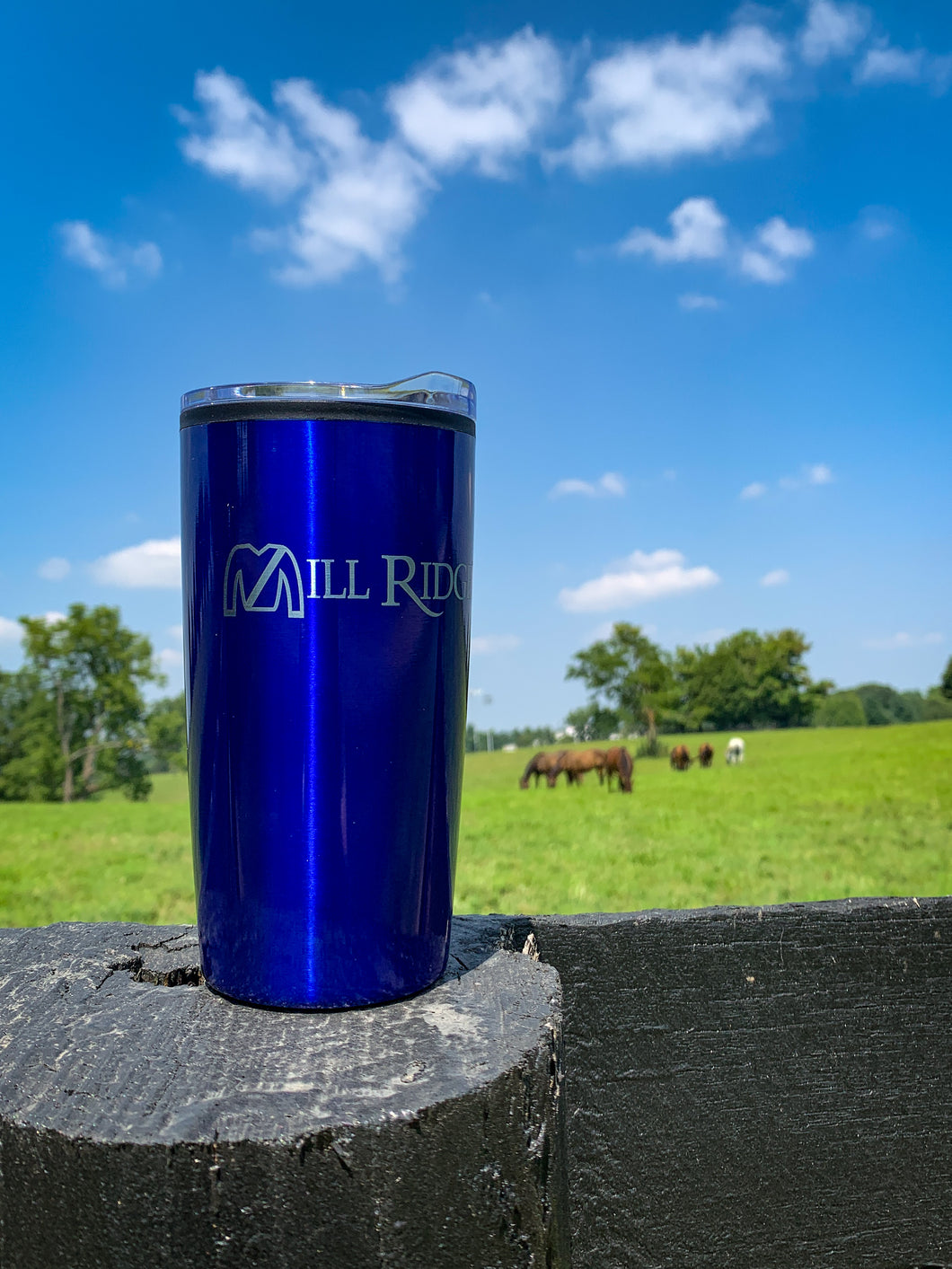 Mill Ridge Tumbler
