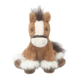 Horse Plush Toy