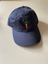 Carrot Hat - Performance Style