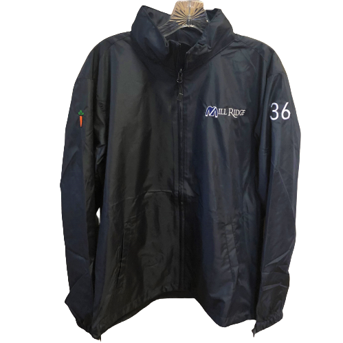 Mill Ridge Jacket - Techno Lite