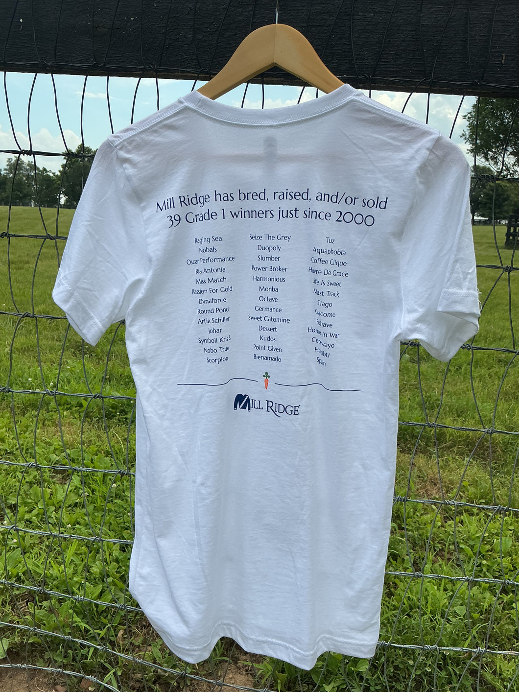 G1 Winners T-Shirt