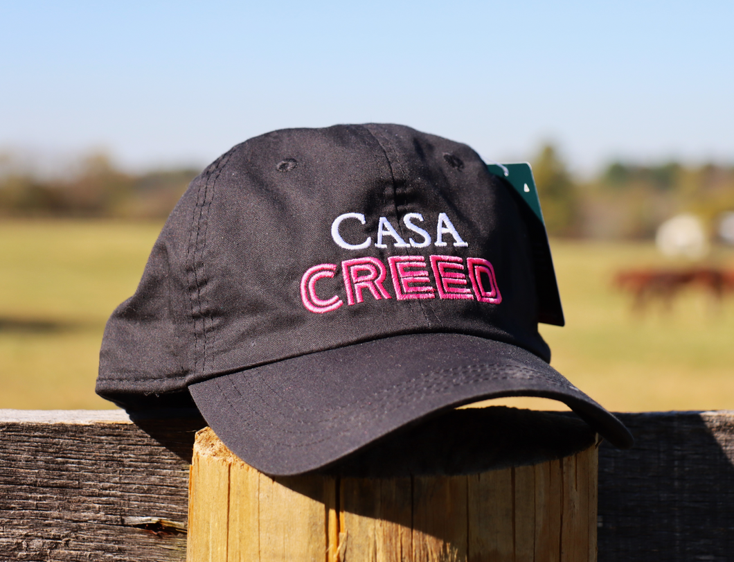 Mill Ridge Casa Creed Hat