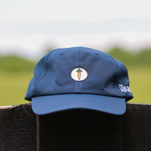 Carrot Hat Imperial True Fit