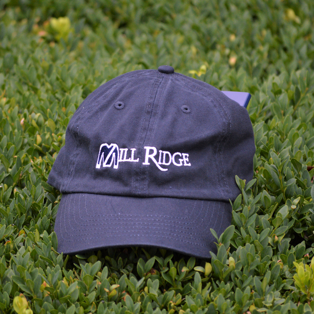 Mill Ridge Hat