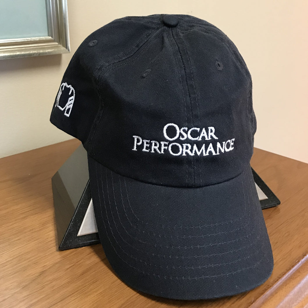 Mill Ridge Oscar Performance Hat